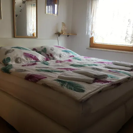 Rosengarten Apartment