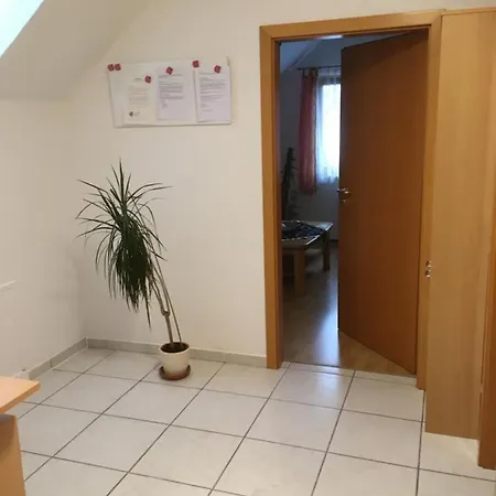 Rosengarten Apartment *
