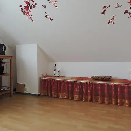 Apartment Rosengarten Ahnsbeck