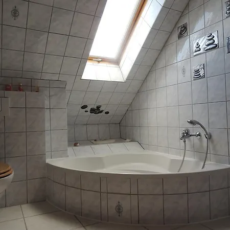 Apartment Rosengarten Ahnsbeck